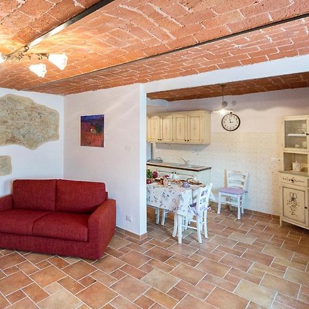 Bed and Breakfast Domus Amica Лу Экстерьер фото